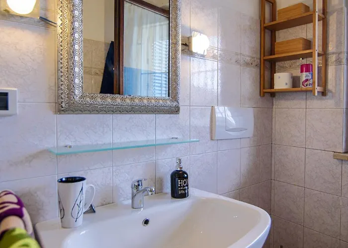 Studio_suite05 Apartment Alba Adriatica